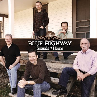 Blue Highway - Song Lyrics