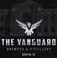 The Vanguard Brewpub & Distillery