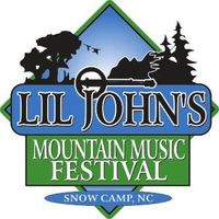 Lil' John's Mountain Music Festival