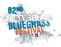 82nd Gettysburg Bluegrass Festival