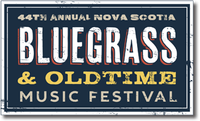 Nova Scotia Bluegrass Festival