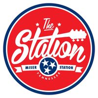 Tim Stafford @ The Station ~ Louisville, TN