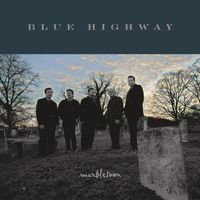 Marbletown: CD