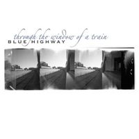 Through the Window of a Train: CD