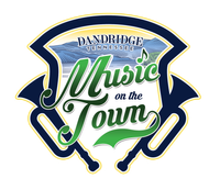 Dandridge Music on the Town