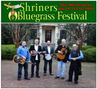 26th Annual Shriner's Bluegrass Festival - Olive Hill