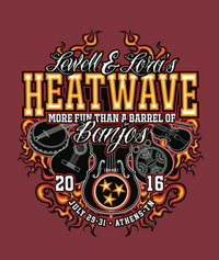 Lewell & Lora's Heatwave