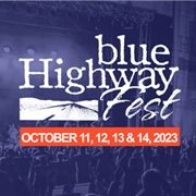 Blue Highway Fest