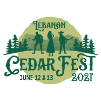 Cedar Fest in Lebanon, VA