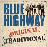 Original Traditional: CD