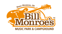 52nd Annual Bill Monroe Bean Blossom Bluegrass Festival