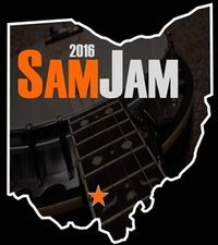 Sam Jam Bluegrass Festival