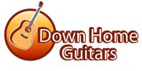 Blue Highway at Down Home Guitars