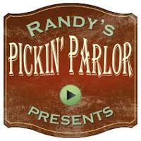 Tim Stafford & Tony Arata @ Randy Wood's Pickin' Parlor