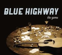 The Game: CD