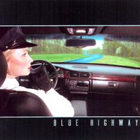 Blue Highway: CD