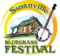 Susanville Bluegrass Festival