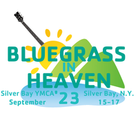 Bluegrass in Heaven