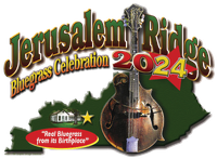 Jerusalem Ridge Bluegrass Celebration