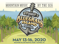 Outer Banks Bluegrass Island Festival