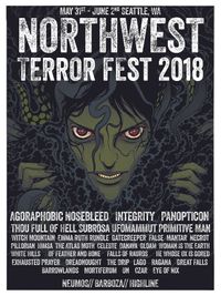 North West Terror Fest