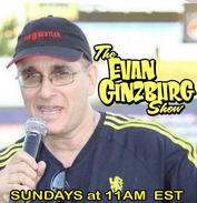 The Evan Ginzburg Show