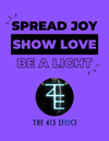 (Pre-order) "Be A Light" T-Shirt 👕