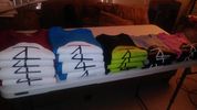 T4E T-Shirts