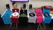 T4E T-Shirts