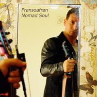 Free Download Collections: Nomad Soul by Fransoafran