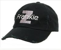 Frankie Z "Believe" Hat