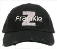 Frankie Z "Believe" Hat