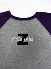 Frankie Z Graphic Tee