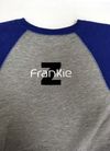 Frankie Z Graphic Tee