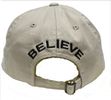 Frankie Z "Believe" Hat
