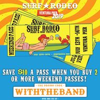 Surf Rodeo