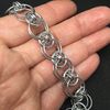 Lightweight Helmweave Bracelets