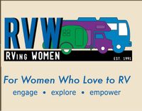 RVing Women (private event)