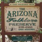 Arizona Folklore Preserve Concert