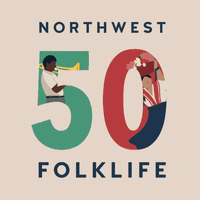 From Home to Home: 50th Annual Northwest Folklife Festival