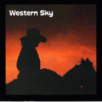 Western Sky by  Judy Coder and Pride of the Prairie