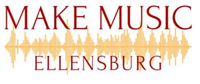 Ellensburg Make Music Day