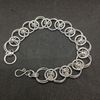 Lightweight Helmweave Bracelets