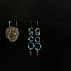 Earrings - Tiny Ring Variations