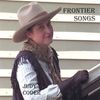 Frontier Songs: CD