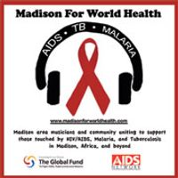 Madison for World Health by Mark Croft