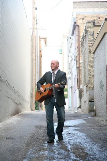 Photo by John Urban
