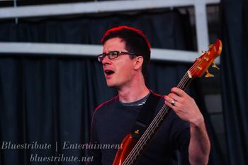 Matt Rodgers @ Summerfest
