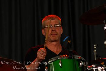 Robert Boyd @ Summerfest
