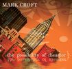 The Possibility of Disaster EP: CD